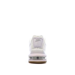 Baskets Blanches/Grises Clair Homme Nike Air Max Ltd 3 Txt vue 3