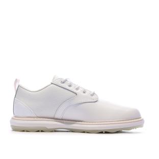 Baskets Blanches Femme Puma Avant 2 vue 0