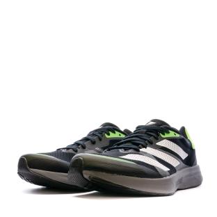 Chaussures de Running Noir Homme Adidas Adizero RC 4 vue 0