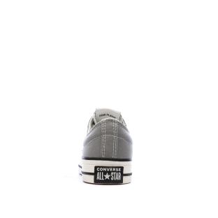 Baskets Grises Mixte Converse Star Player 76 vue 0