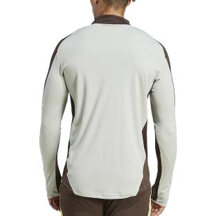 Juventus Sweat Training Gris Homme Adidas Tiro 24 vue 0