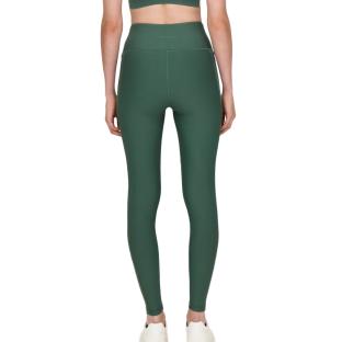 Legging Vert Femme Only Jana-2 Hw Pck Tights vue 2