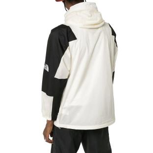 Veste Anorak Blanc Homme The North Face DV LIGHT vue 2