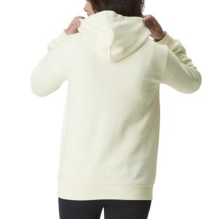 Sweat Blanc Femme Von Dutch VD/2/SWT vue 2
