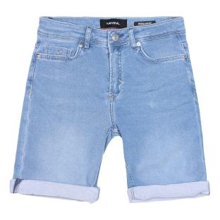 Short en Jean Garçon Kaporal DECOXE vue 0