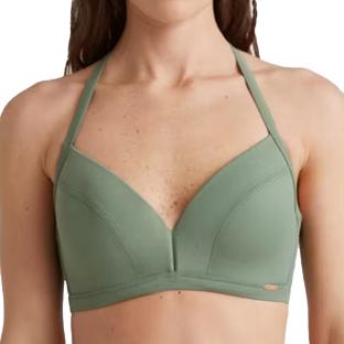 Traje de baño Top O'Neill Cups Mujer Verde barato