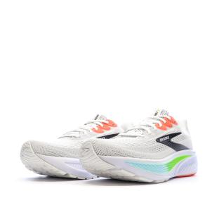 Chaussures de Running Blanche Homme Brooks Ghost 17 vue 0
