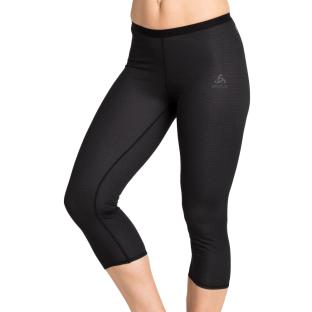 Legging Noir Femme Odlo Active F-dry pas cher