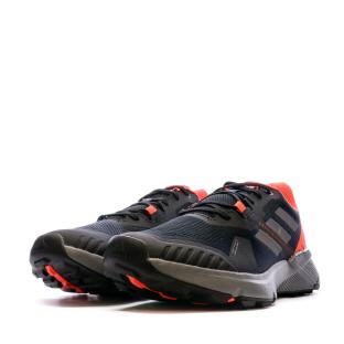 Chaussures de Trail Noir Homme Adidas Terrex Soulstride vue 6