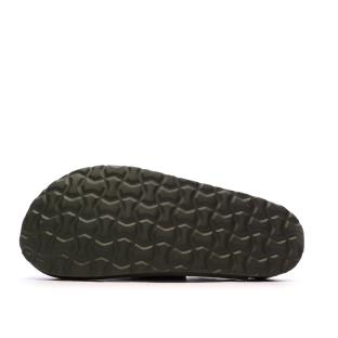 Sabots Kaki Femme Xti 142871 vue 5