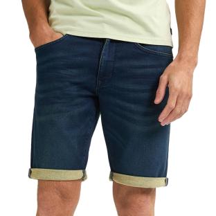 Short Jean Marine Homme Petrol Industries SHO001 pas cher