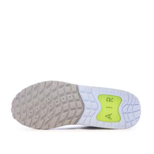 Baskets Greige Homme Nike Air Max Solo vue 5