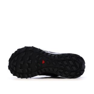 Chaussures de Trail Noir Femme Salomon Wander Gtx vue 5