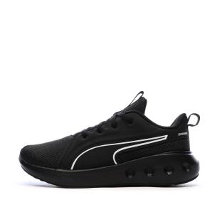 Baskets Noir Homme Puma Softride Carson vue 0