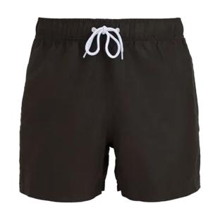 Short de bain Noir Homme Lagon Bleu Surf Andrea vue 0