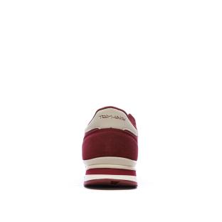 Baskets Bordeaux Homme Teddy Smith 120249 vue 3