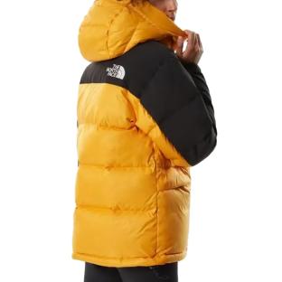 Doudoune Jaune/Noir Femme The North Face Hmlyn Down vue 0