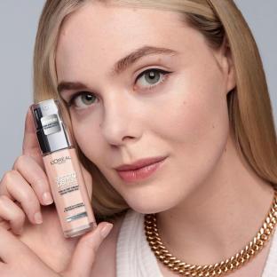 Fond de teint Accord Parfait L'Oréal Paris Sous ton Doré vue 0