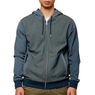 Sweat Marine Homme Kaporal LUBINE pas cher