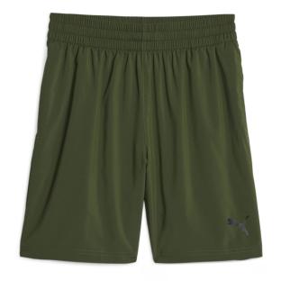 Short Kaki Homme Puma Train vue 0