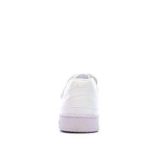 Baskets GarçoFille Adidas Forum Low C [6899cea75de8f] vue 3