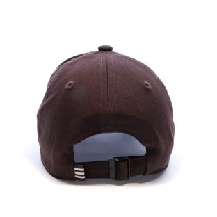 Casquette Marron Homme Adidas Class vue 0