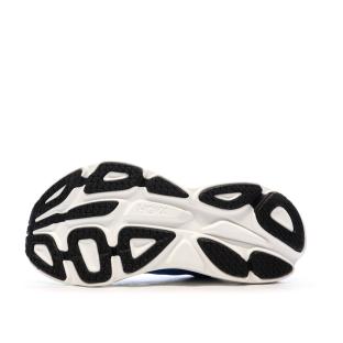 Chaussures Running Bleu Homme Hoka Bondi 8 vue 5