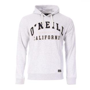 Sweat Gris Clair Homme O'Neill Surf pas cher