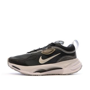 Baskets Noires Femme Nike Spark vue 0