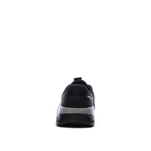 Chaussures de Cross Training Noir Homme Nike Metcon 9 vue 3