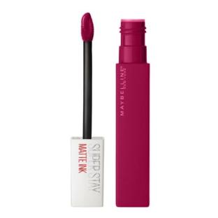 Rouge à Lèvres Liquide Super Stay Matte Ink - Maybelline New York 120 Artist vue 0