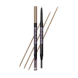 Crayon à Sourcils Ultra-Précis Brow Ultra Slim L'Oréal Paris Blonde vue 0