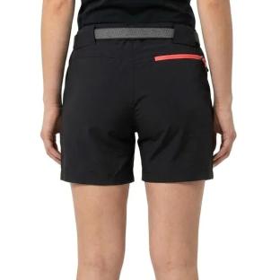 Short Noir Femme Icepeak Sonya vue 0