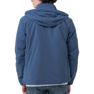 Parka Marine Homme Tommy Hilfiger Lightweight vue 0