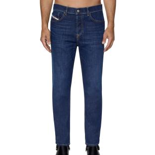 Jean Regular Bleu Homme Diesel 2005 Fining pas cher