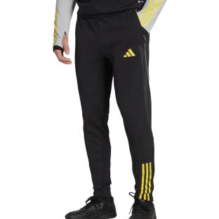Jogging Noir Homme Adidas Tiro23 pas cher