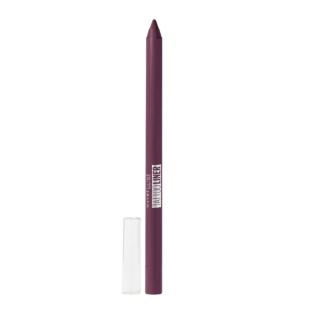 Lápiz delineador en gel Gemey Maybelline Tattoo Liner Gel Pencil 942 Rich Berry ver 0