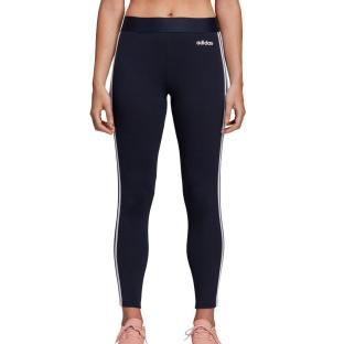 Legging Marine Femme Adidas Tight vue 0