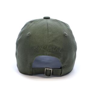Casquette Kaki Homme Kaporal Prode vue 3