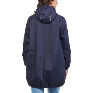 Coupe-vent Marine Femme JOTT Copenhagen vue 2