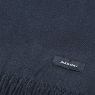 Echarpe Marine Homme Jack & Jones Solid vue 0