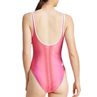 Maillot de bain Rose Femme Adidas Tiro 0b6] vue 0