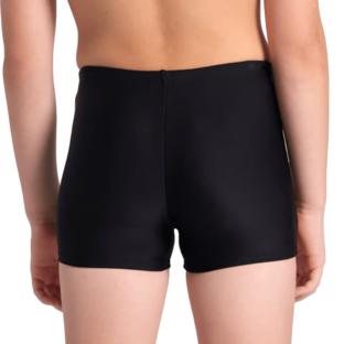 Boxer de bain Noir/Bleu Garçon Arena Kikko vue 2