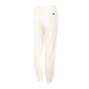 Jogging Blanc Enfant Vans Logo Fleece vue 2