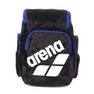 Sac à Dos Noir Mixte Arena Spiky III vue 0