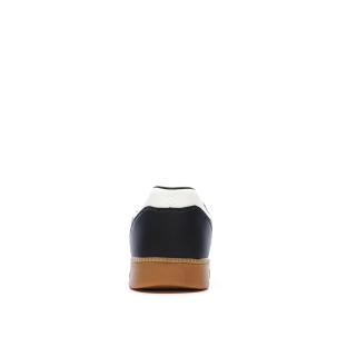 Baskets Noires Homme Hummel Handball Perfekt SP vue 3