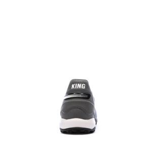 Chaussures de Foot Noires Homme Puma King Match TT vue 3