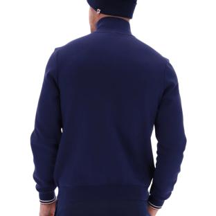 Veste Marine Homme Fila Malachi vue 2