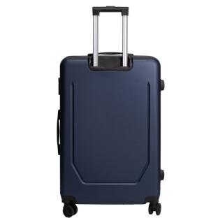 OM Valise Marine Homme 76x30x49cm vue 2
