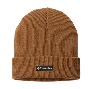 Bonnet Marron Femme Columbia Whirlibird pas cher